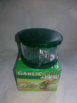 QuickPeel Garlic Roller