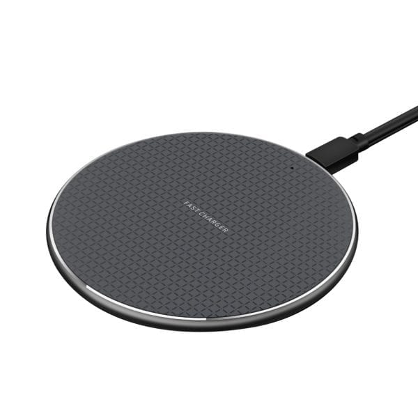 15W Fast Wireless Charger Pad Fast Charging Mode