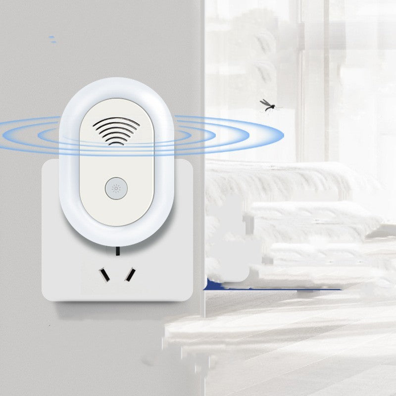 SonicGuard Mouse Repeller
