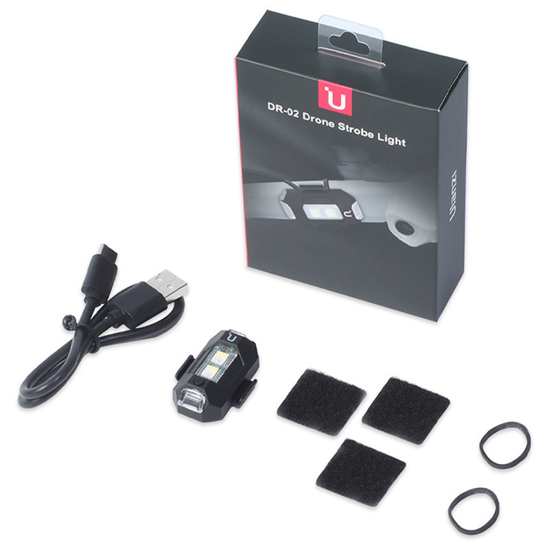 AirGenie LED Warning Light