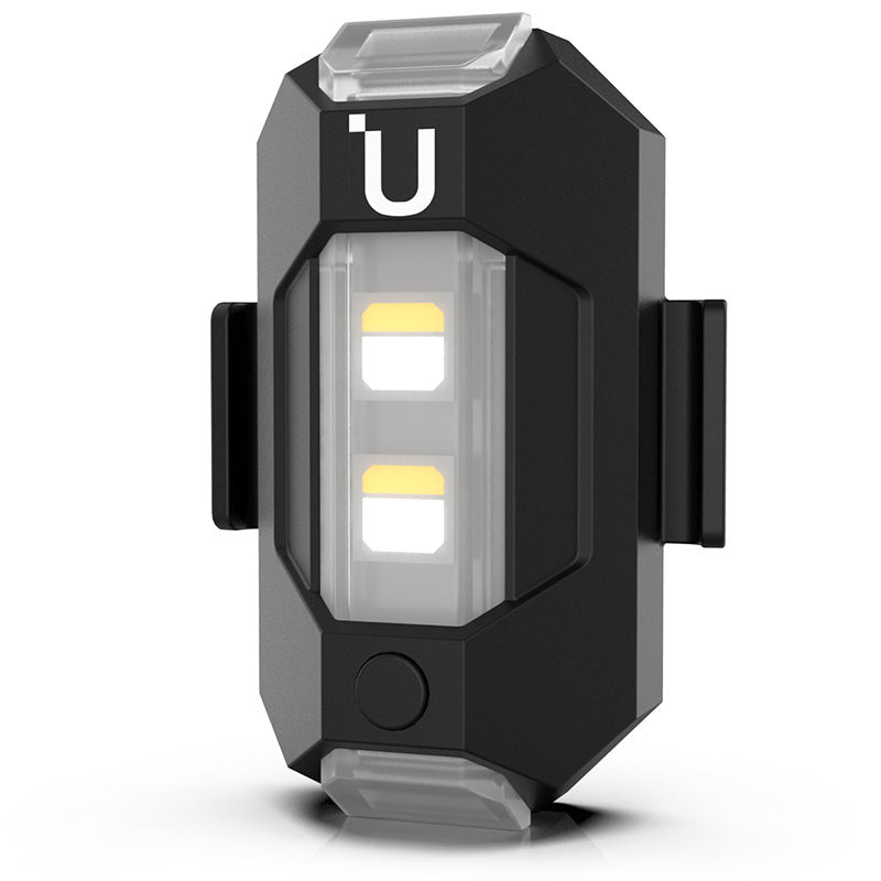 AirGenie LED Warning Light