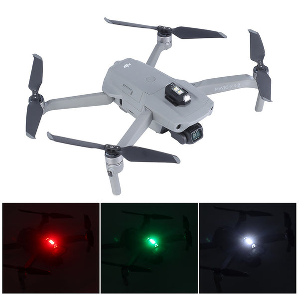 AirGenie LED Warning Light