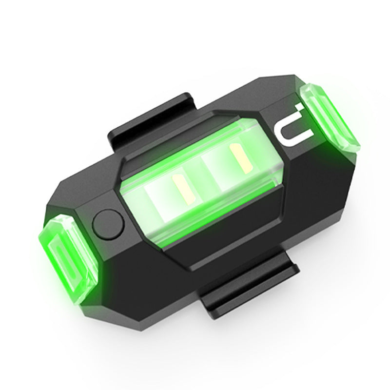 AirGenie LED Warning Light
