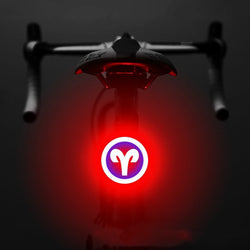 SmartRide LED Brake Tail Light