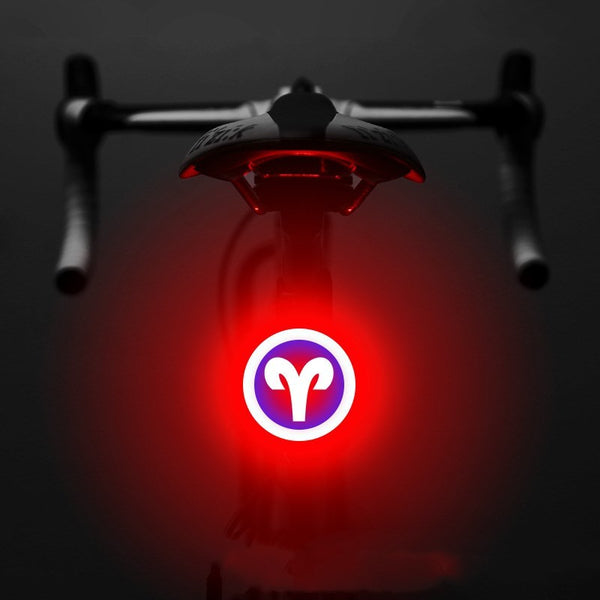 SmartRide LED Brake Tail Light