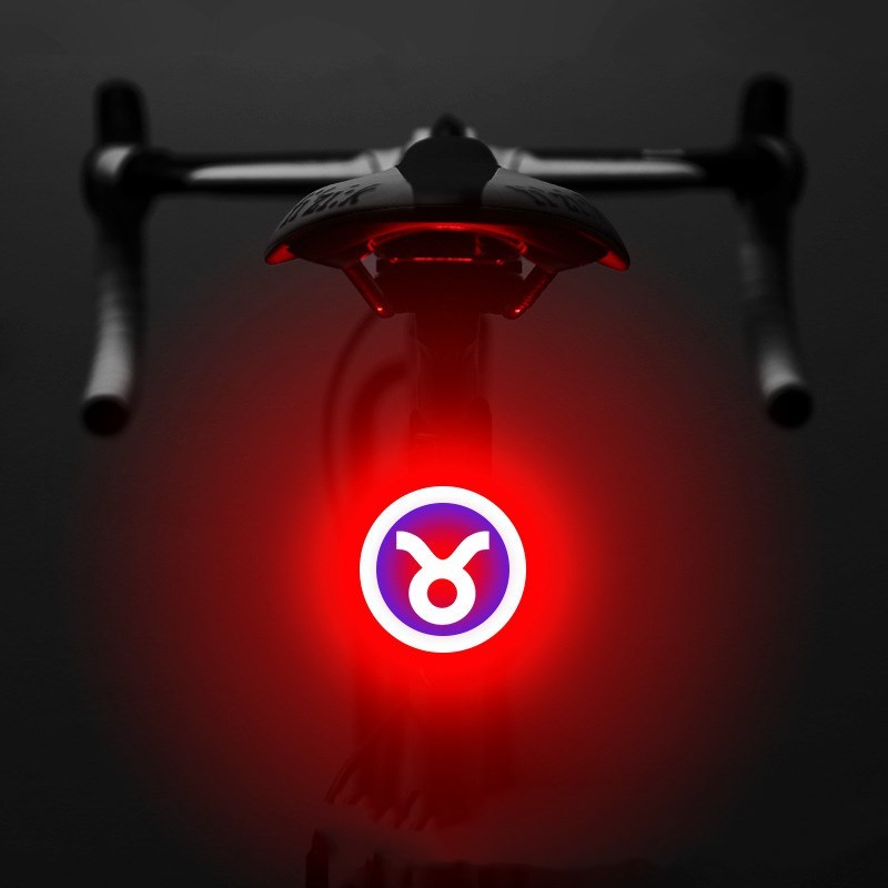 SmartRide LED Brake Tail Light