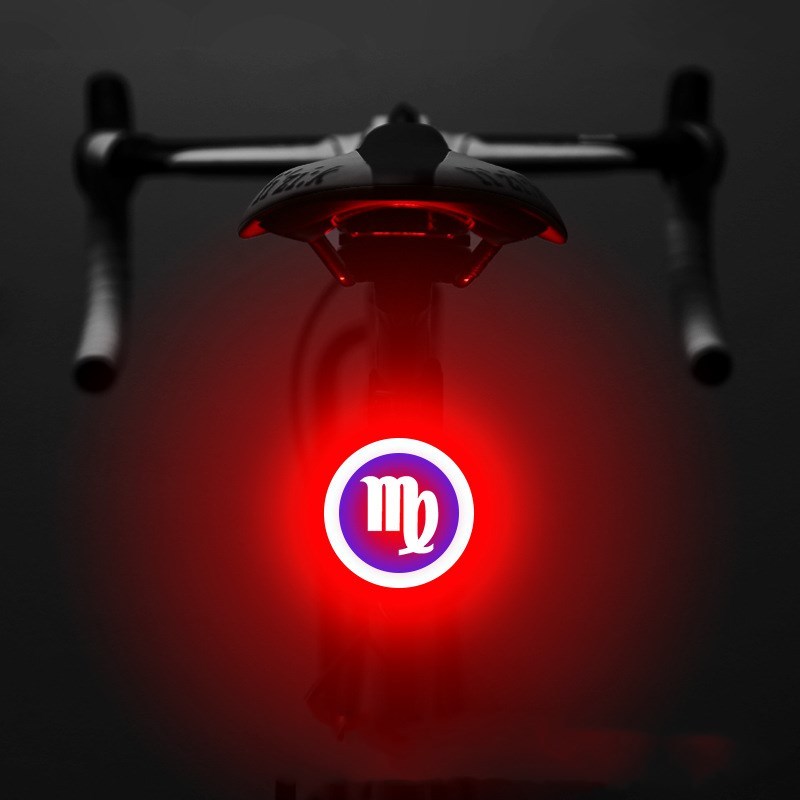 SmartRide LED Brake Tail Light