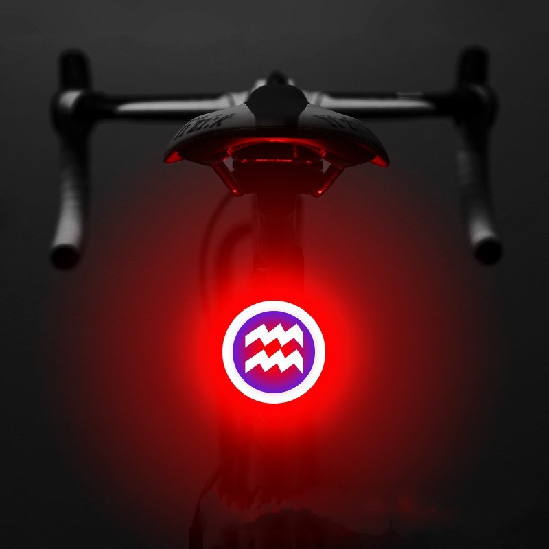 SmartRide LED Brake Tail Light
