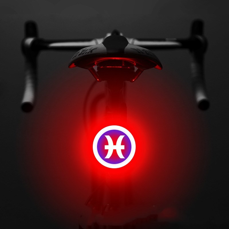 SmartRide LED Brake Tail Light
