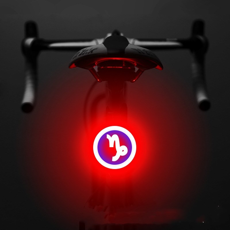 SmartRide LED Brake Tail Light