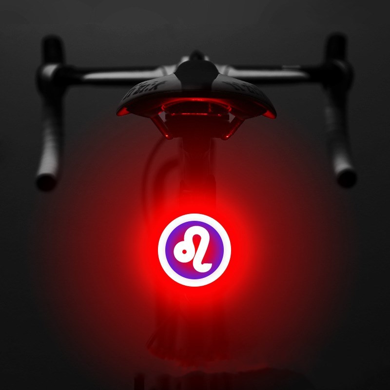SmartRide LED Brake Tail Light