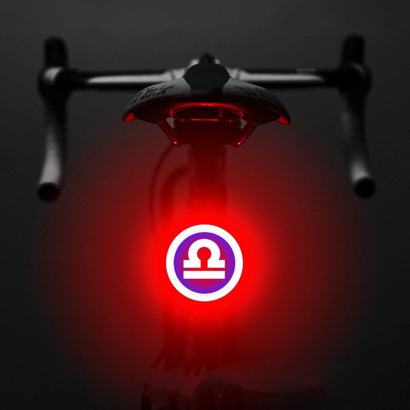 SmartRide LED Brake Tail Light