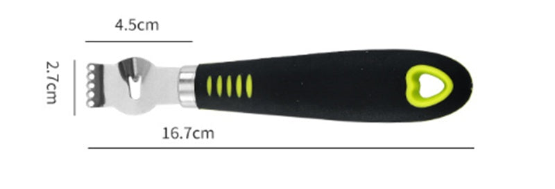 GrateMate Kitchen Tool