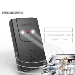 CarSafe Rodent Protector