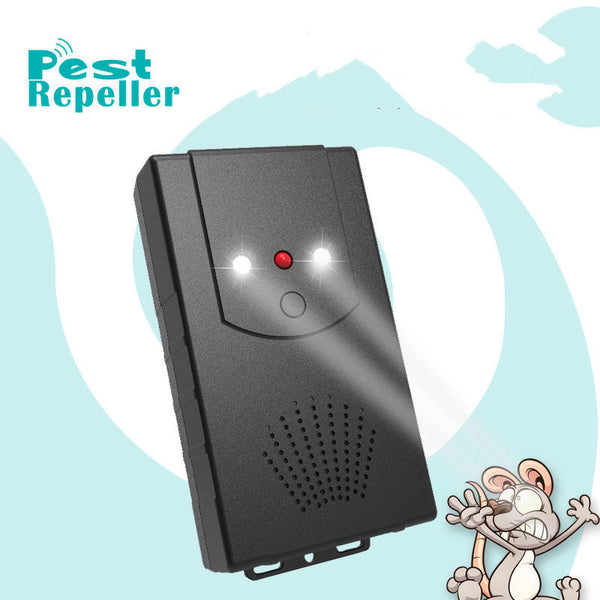 CarSafe Rodent Protector