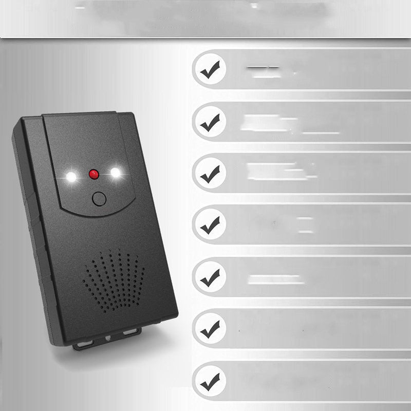 CarSafe Rodent Protector