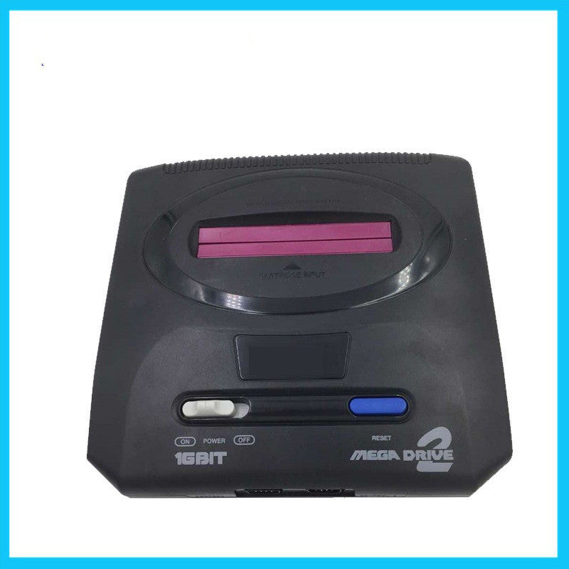 RetroPlay 16-Bit Console