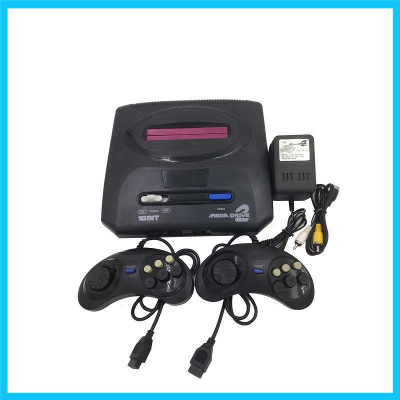 RetroPlay 16-Bit Console