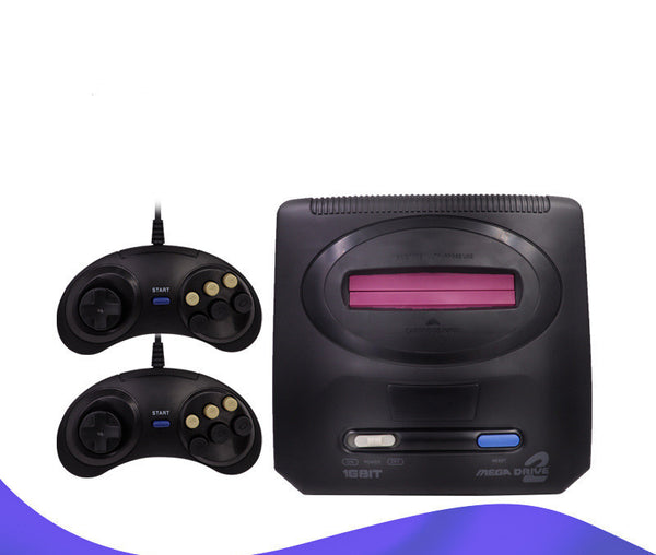 RetroPlay 16-Bit Console