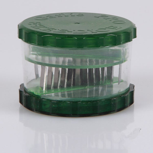 QuickPeel Garlic Roller