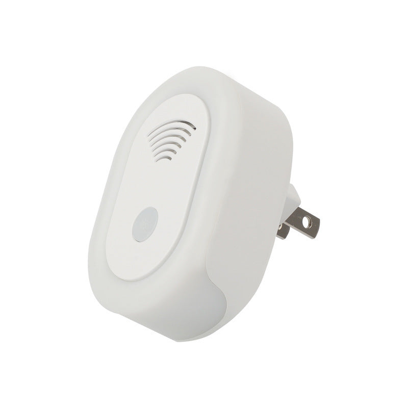 SonicGuard Mouse Repeller