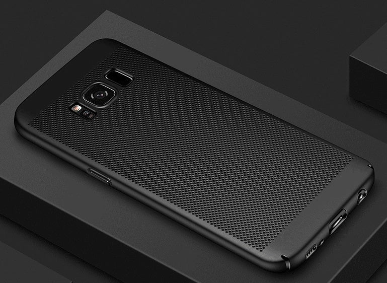 Phone case - POWERGO