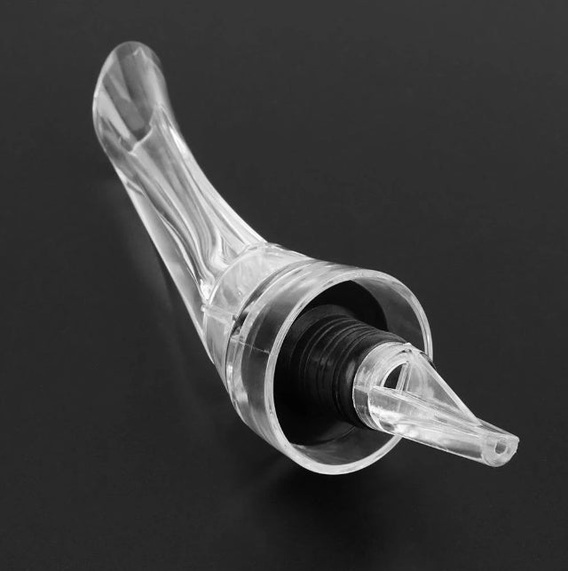 VinoFlow Wine Aerator