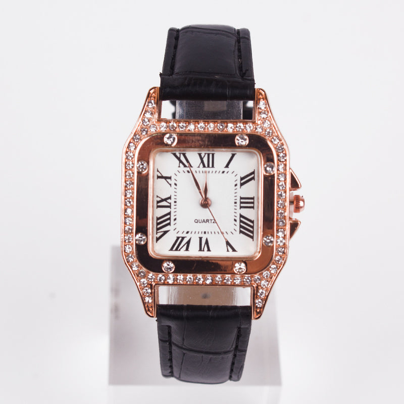 LuxePair Timepiece Gift Set