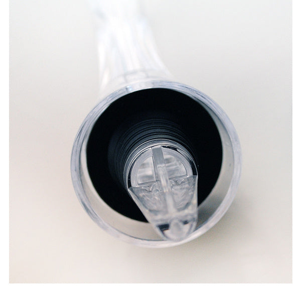 VinoFlow Wine Aerator