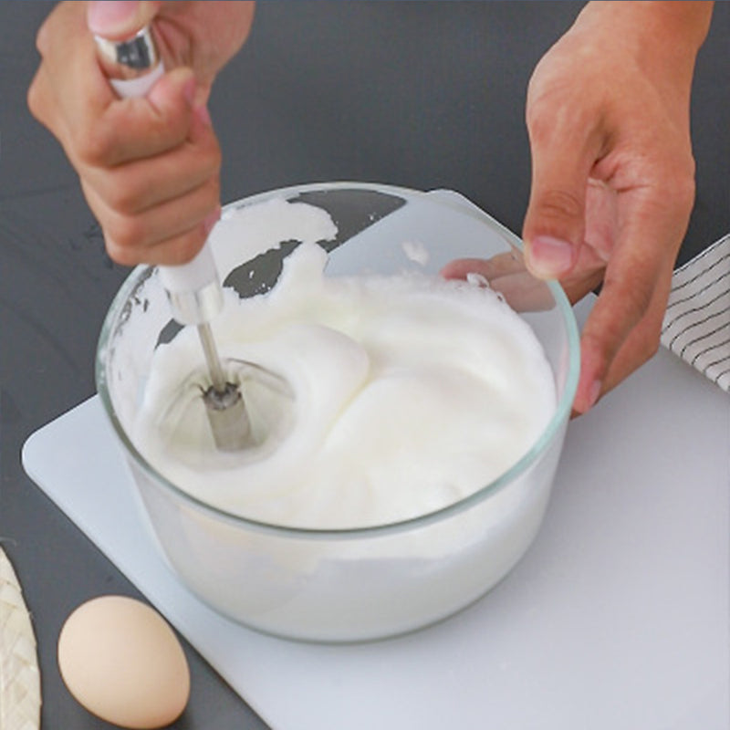 ChefSpin Manual Egg Beater