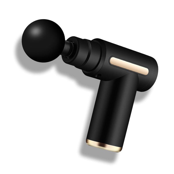 Muscle Massage Gun is the ultimate option to relieve muscle 