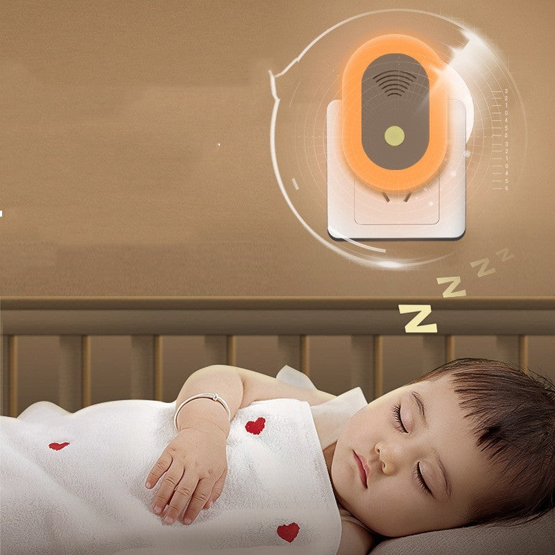 SonicGuard Mouse Repeller