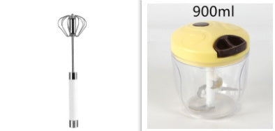ChefSpin Manual Egg Beater