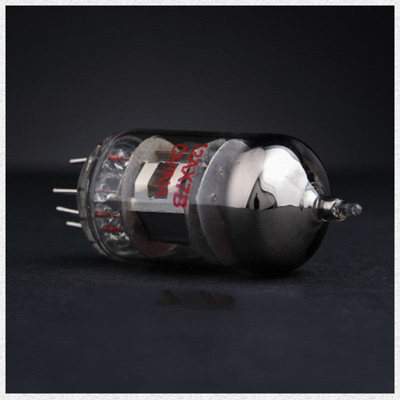 Changsha Shuguang 12AX7B Tube