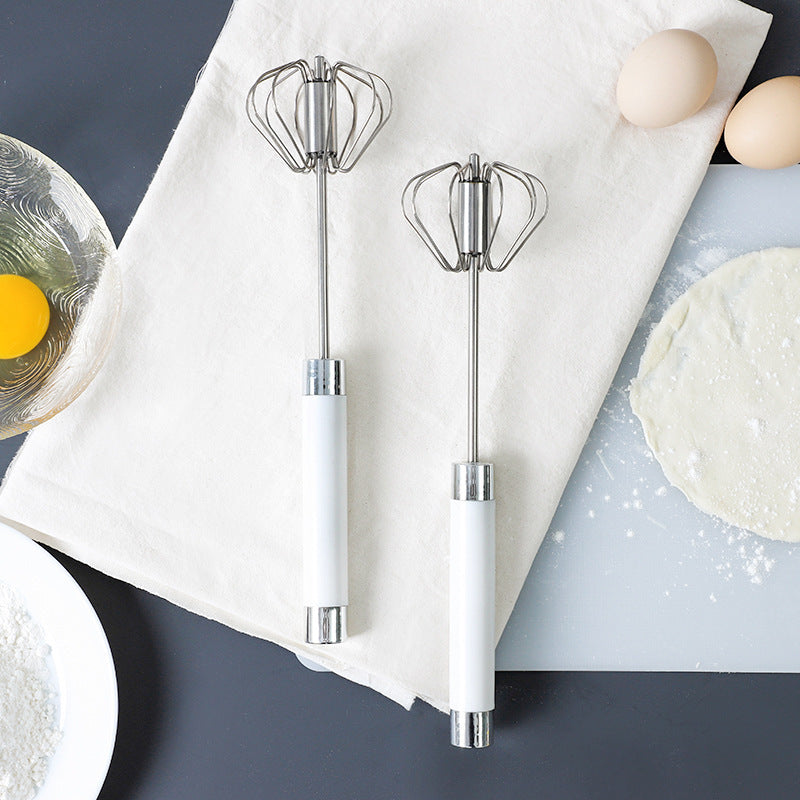 ChefSpin Manual Egg Beater