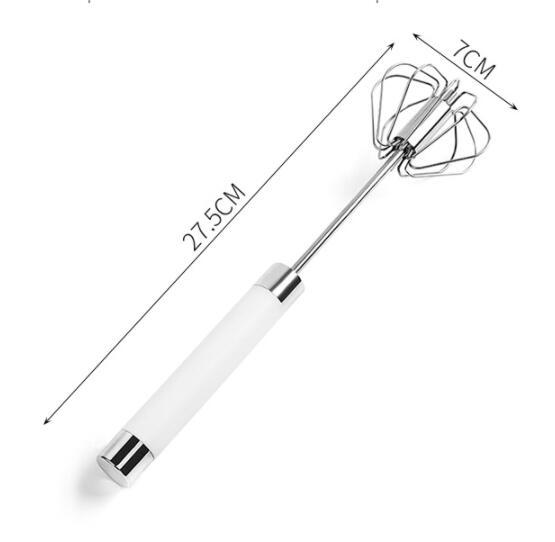 ChefSpin Manual Egg Beater