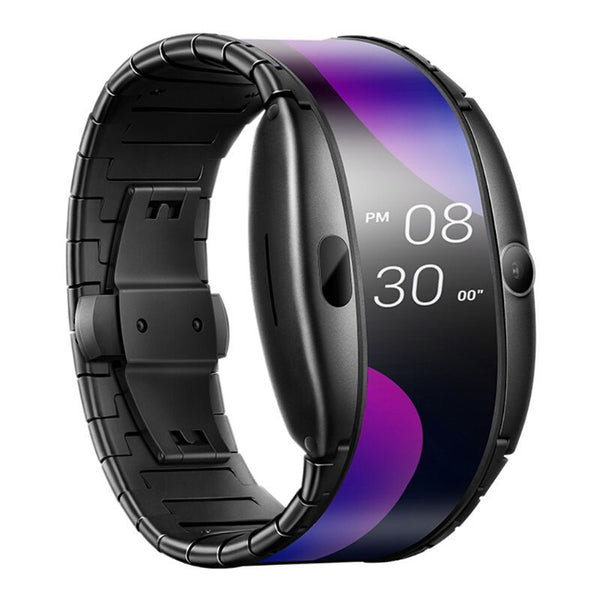Alpha TPU Watch Guard