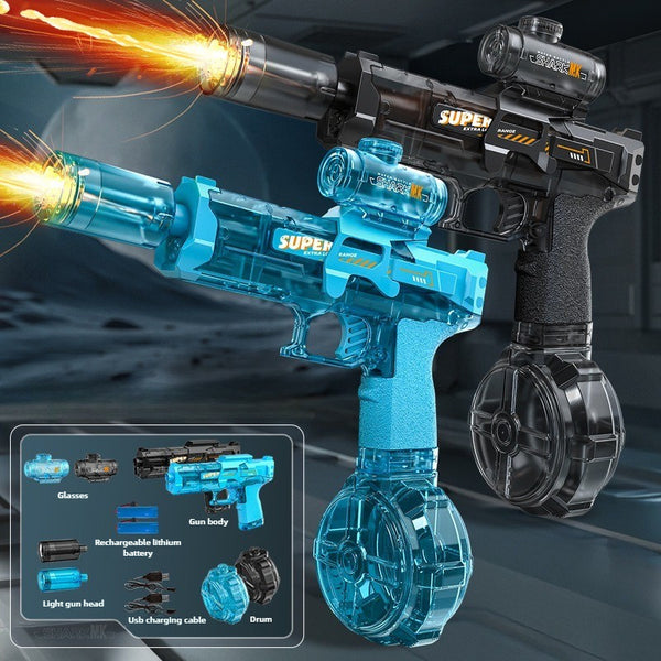 AquaBlaster LED Water Gun