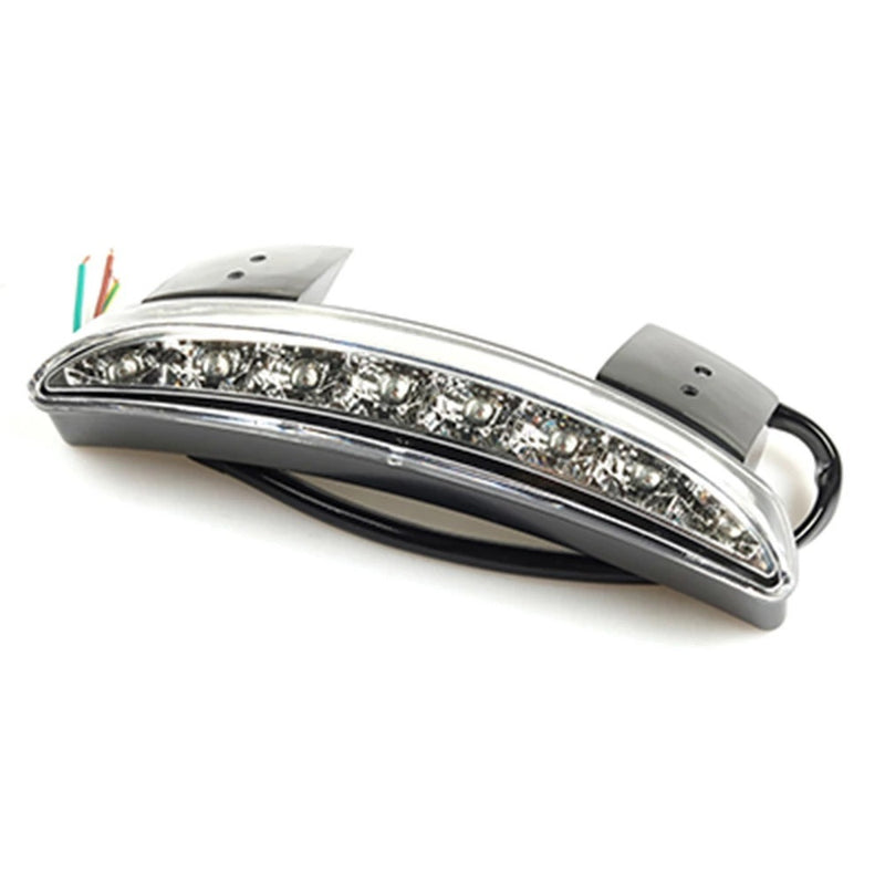 Motorcycle Accessories Modified Rear Fender Tail Light