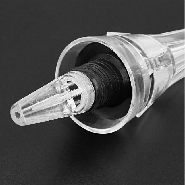VinoFlow Wine Aerator