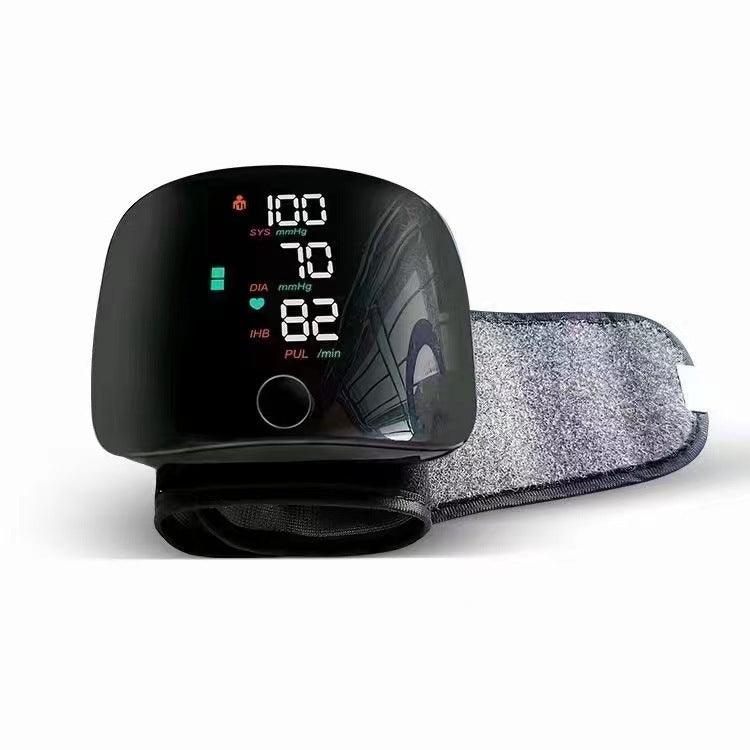 AutoPulse Rechargeable BP Monitor