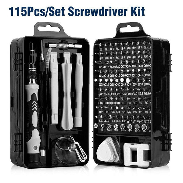 UltraFix 115 Precision Repair Kit