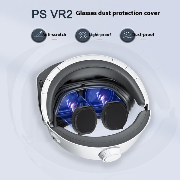 Protective Cover Anti-blue Light Anti-fog Accessories