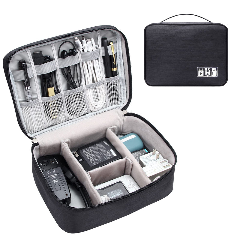 TechTote Travel Organizer