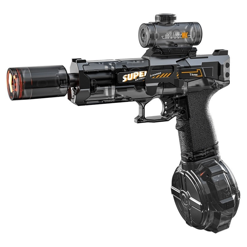 AquaBlaster LED Water Gun
