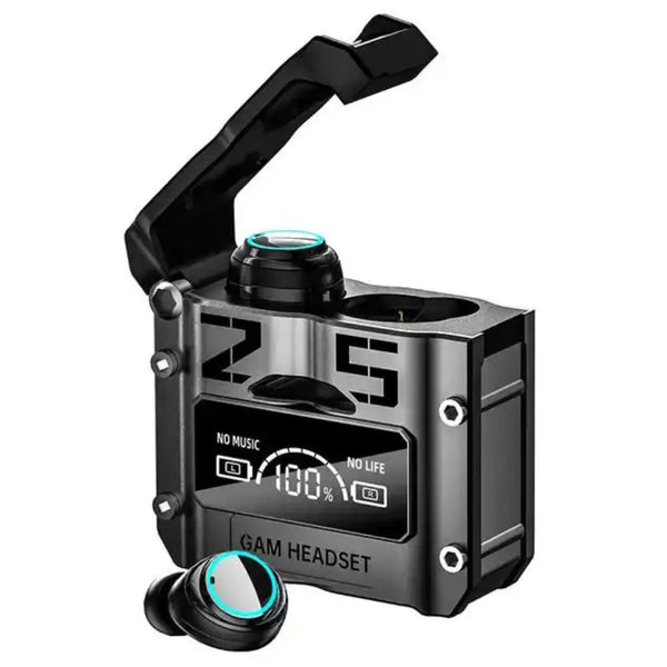 Wireless Gaming Earbuds EASY TO STORE AND CARRY