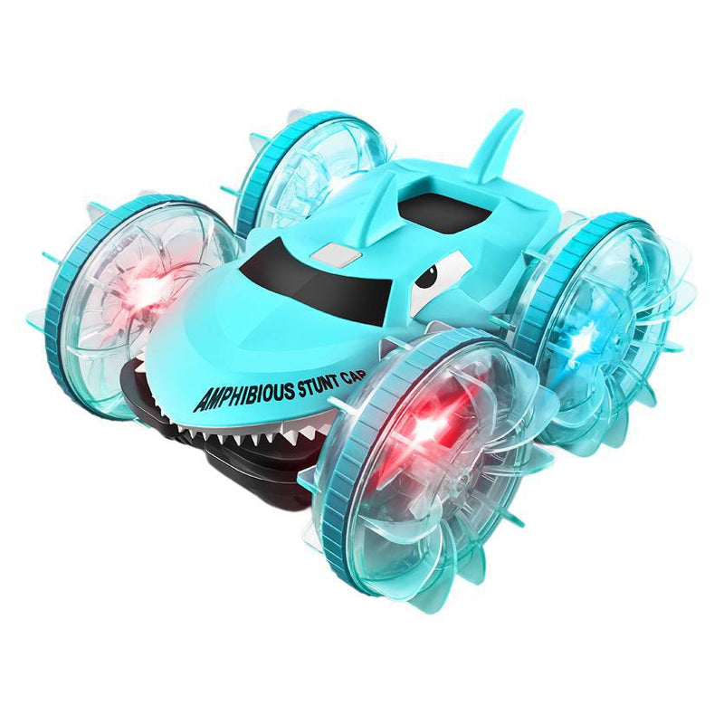 AquaShark 360° Drift Car