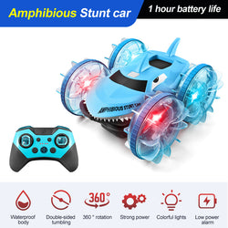 AquaShark 360° Drift Car
