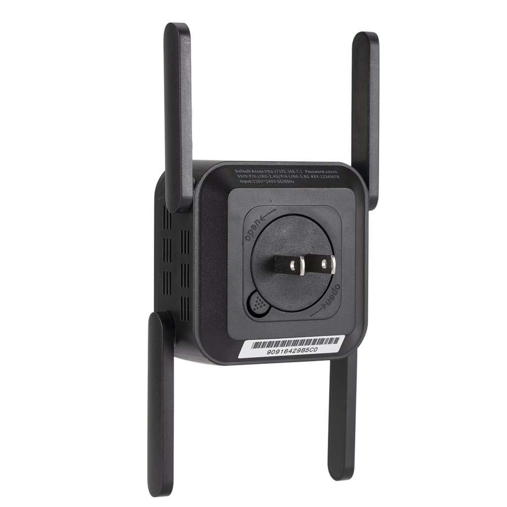 Xiaomi 300Mbps WiFi AmplifierUniversal Wireless WiFi