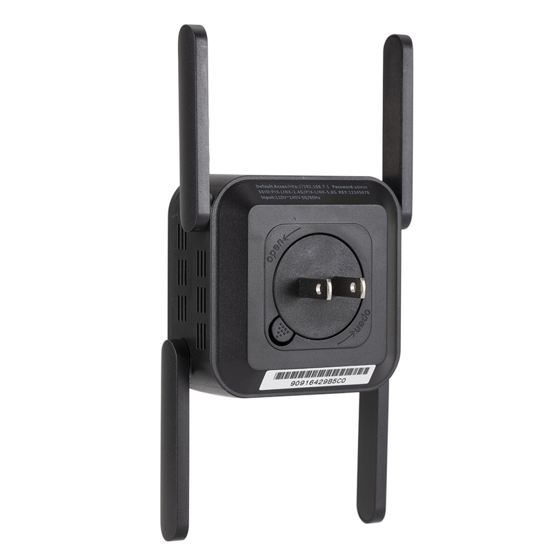 Xiaomi 300Mbps WiFi AmplifierUniversal Wireless WiFi